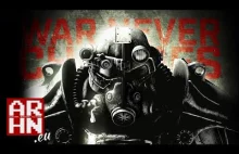 Fallout 3 -- Postapokaliptyczne pustkowie w trzech wymiarach