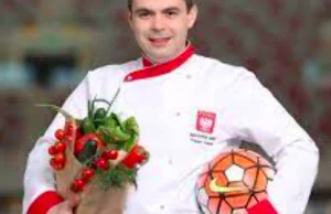 Czy kucharz Reprezentacji Polski sabotuje grę piłkarzy?
