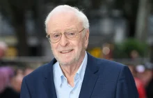 Michael Caine oficjalnie przechodzi na aktorską emeryturę