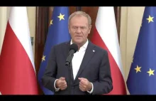 Tusk siłą przepycha kredyt 0%