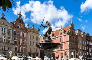 Gdańsk atrakcje – nie tylko na weekend!