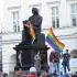 Aktywista LGBT chwali się, że współrządzi Polską