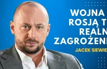 Szef BBN: "Musimy myśleć o 3 letnim horyzoncie czasowym". Jacek Siewiera - didas