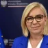 Przedstawiam Państwu rząd fachowców. Minister środowiska Paulina Hennig-Kloska