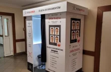 Urzędnicy chcieli dogodzić mieszkańcom. Przedsiębiorcy nie chcą fotobudki w ratu