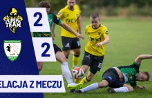 Pompa Team Jarosławiec - WKS Owieczki | Relacja z meczu | 6 kolejka - YouTube