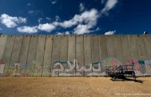 Granica ze Strefą Gazy. Reportaż Katarzyny Drelczuk - Gazeta Trybunalska