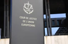 Gigantyczna kara dla Polski od TSUE. Za sądownictwo