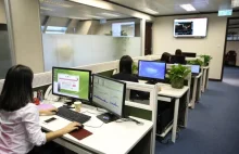 Sztuczna inteligencja? Polski biznes mówi stanowcze nie!