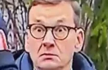 Były premier uciekł na Węgry, a rząd zlicytuje jego majątek.