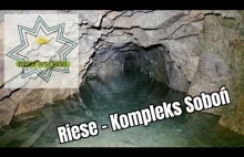 Riese Kompleks Soboń - Dziki Wschód