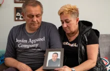 Ich syn nie żyje od trzech lat. Mają żal do policji. "Tracę nadzieję"