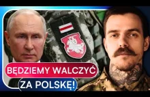 Oni postawili się Putinowi. A teraz mówią: "jesteśmy gotowi bronić Polski"