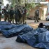 Hamas zamordował 40 niemowląt i dzieci w jednym mieście.