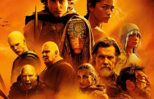 „Diuna: Część druga” - piaski Arrakis ukrywają przeciętny film? [RECENZJA]