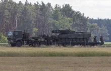 "To nie jest czołg na dzisiejsze pole bitwy". Czesi przyjęli "dar" teraz żałują?