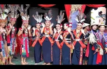 Beautiful Borneo Ladies #sabah #borneo #kotakinabalu #banglaroad #malezja