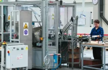 Polacy odłożyli 40 mld zł! Boom na PPK