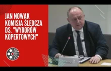 Jan Nowak: Kompromitacja "braku" wiedzy byłego prezesa UODO! Kolesiostwo PIS