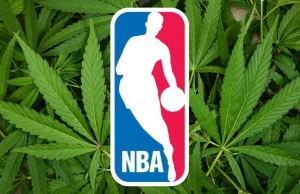 Oficjalnie: Koszykarze NBA mogą palić marihuanę - WeedWeek | Portal Konopny