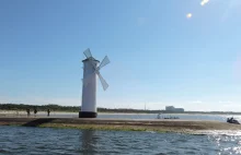 Świnoujście. Jednodniowa (dobrowolna) opłata dla turystów