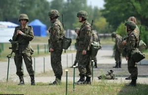 Kosiniak o powszechnym poborze do wojska. Wszystko już jasne