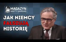 Jak niemcy zakłamują historię swoją i Polski