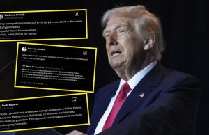 Pisowcy zachwyceni nowym ambasadorem USA w Polsce.