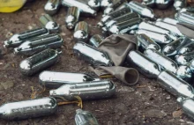 Niemcy już zakazali, w Polce kupisz w 5 minut. Tak odurzają się teraz młodzi