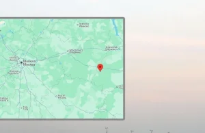 Ukraina uderzyła w rosyjskie lotnisko. Zaledwie 350 km od Moskwy.