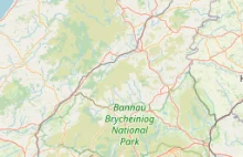 PMRmap.com - aktualna mapa radiowa