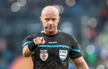 UEFA podjęła decyzję w sprawie Szymona Marciniaka - Przegląd Sportowy