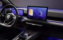 Za dużo ekranów dotykowych w samochodach. Europa chce zmian