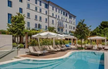 Kroatien Split Hotel - TOP 7 beste Hotels in Split