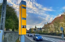Mandat z fotoradaru. Rząd chce zmienić zasady karania kierowców