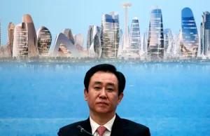 Kara dla Hui Ka Yana. Upadły deweloper oszukał inwestorów - twierdzi Pekin