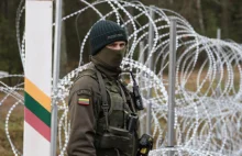 Litwa zakazała urzędnikom i mundurowym odwiedzania Białorusi, Rosji i Chin