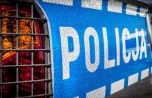 Właściciel zwierząt, które śmiertelnie pogryzły grzybiarza został zatrzymany.