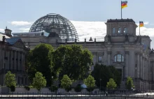 Ukraina nie dostanie niemieckich pocisków Taurus. Bundestag odrzucił wniosek