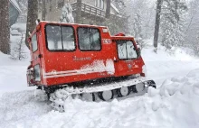 Snowmageddon | Mountain-News