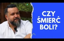 JAK WYGLĄDA ŚMIERĆ? CZY BOLI? [Lekarz o ostatnich chwilach chorych na raka]