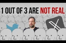 Polecam materiał o dezinformacji w internecie