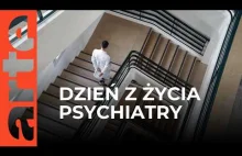 "Na krawędzi" - życie oddziału psychiatrycznego we francuskim szpitalu