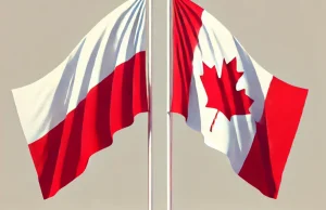 Kanada i Polska: porównanie cen produktów i towarów