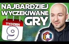 TOP 5 planszówek według użytkowników Planszeo | Tydzień 09 [2023]