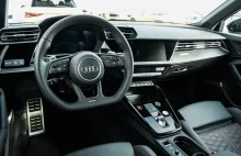 Audi jest za subskrypcjami w swoich autach | Moto Pod Prąd