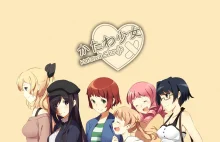 Katawa Shoujo, czyli jak degeneraci zrobili jedną z lepszych gier w historii