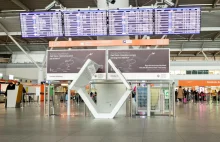 Wybuch walizki na Lotnisku Chopina. Egipcjanin z zarzutami