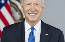 Biden rozważa sprowadzenie Palestyńczyków ze Strefy Gazy do USA