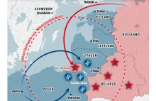 Wojna Rosja-NATO w 2025? Szef MON komentuje wyciek z tajnych analiz Bundeswery